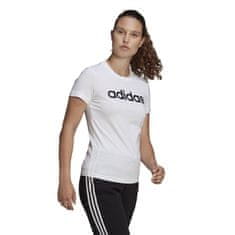 Adidas Majice bela M W Lin T