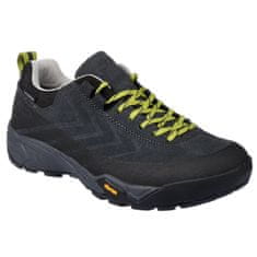 CMP Čevlji treking čevlji črna 42 EU Mintaka Low WP Waterproof