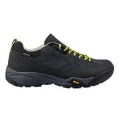 CMP Čevlji treking čevlji črna 42 EU Mintaka Low WP Waterproof