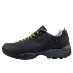 CMP Čevlji treking čevlji črna 42 EU Mintaka Low WP Waterproof