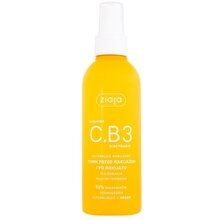 Ziaja Ziaja - Vitamin C.B3 Niacinamide Tonic - Multivitamínové hydratační tonikum ve spreji 190ml 