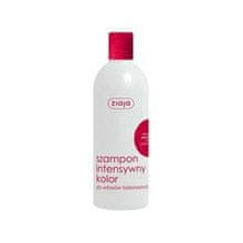 Ziaja Ziaja - Intensive Color Shampoo 400 ml 400ml 