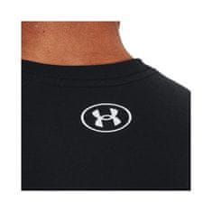 Under Armour Majice črna L 1376830001