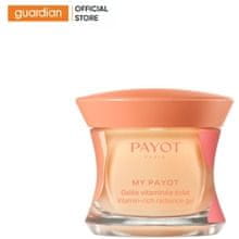 Payot Payot - My Payot Gelée Vitaminée Éclat - Rozjasňující pleťový gel 50ml 