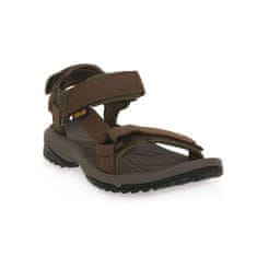 Teva Sandali rjava 44.5 EU Dvd Terra Fi Lite