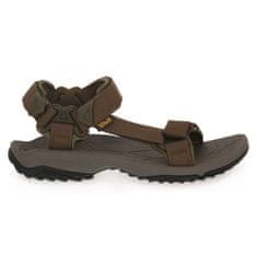 Teva Sandali rjava 44.5 EU Dvd Terra Fi Lite