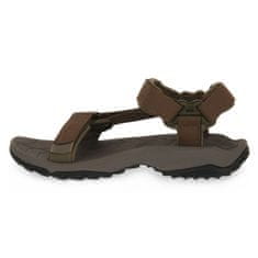 Teva Sandali rjava 44.5 EU Dvd Terra Fi Lite