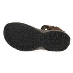 Teva Sandali rjava 44.5 EU Dvd Terra Fi Lite