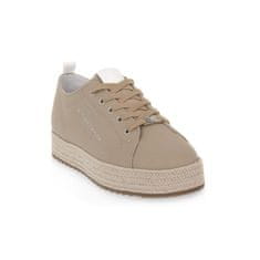 Tom Tailor Čevlji bež 39 EU 7490050003BEIGE