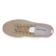 Tom Tailor Čevlji bež 39 EU 7490050003BEIGE