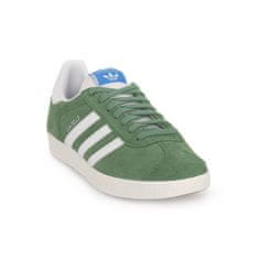 Adidas Čevlji zelena 41 1/3 EU Gazelle