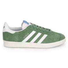 Adidas Čevlji zelena 41 1/3 EU Gazelle