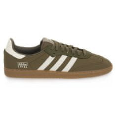 Adidas Čevlji zelena 45 1/3 EU Samba