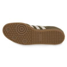 Adidas Čevlji zelena 45 1/3 EU Samba