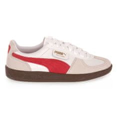 Puma Čevlji bež 40 EU Palermo Leather