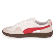 Puma Čevlji bež 40 EU Palermo Leather