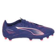 Puma Čevlji mornarsko modra 42 EU Ultra 5 Play