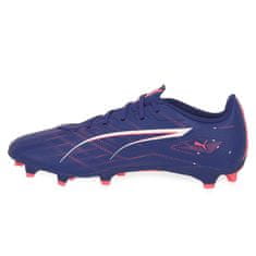 Puma Čevlji mornarsko modra 42 EU Ultra 5 Play