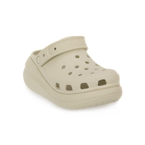 Crocs Cokle bež 38 EU Bone Crush Classic