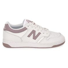 New Balance Čevlji bela 38.5 EU 480