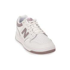 New Balance Čevlji bela 38.5 EU 480