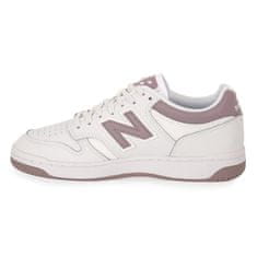 New Balance Čevlji bela 38.5 EU 480