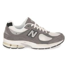 New Balance Čevlji siva 42.5 EU 2002