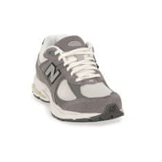 New Balance Čevlji siva 42.5 EU 2002