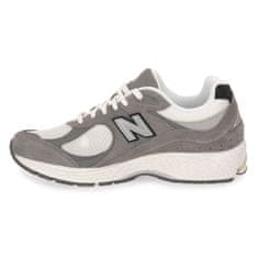 New Balance Čevlji siva 42.5 EU 2002