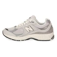 New Balance Čevlji siva 40 EU 2002