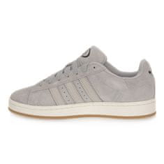 Adidas Čevlji siva 41 1/3 EU Campus 00s