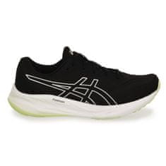 Asics Čevlji obutev za tek črna 44 EU Gel Pulse