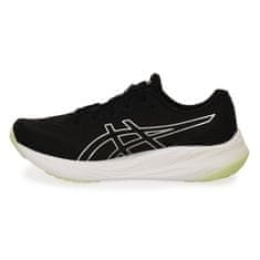 Asics Čevlji obutev za tek črna 44 EU Gel Pulse