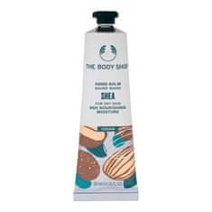 The Body Shop Shea vlažilna krema za roke 30 ml za ženske