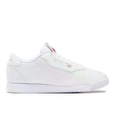 Reebok Čevlji bela 38 EU Princess