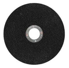 Graphite Rezalna plošča za kovino 125 x 1,0 x 22,2 mm, 41 A60-T-BF, INOX