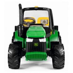 Peg Perego Peg Perego Traktor z veliko baterijo JOHN DEERE DUAL FORCE