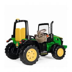 Peg Perego Peg Perego Traktor z veliko baterijo JOHN DEERE DUAL FORCE