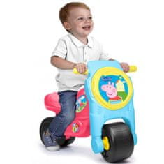 Feber  MOTO PUSH PUSH RIDER MATCH PEPPA Pig