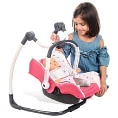 Smoby  komplet 3 v 1 Maxi Cosi