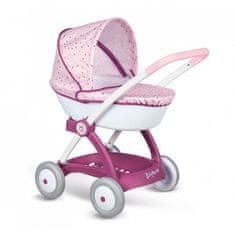 Smoby  Baby Nurse Doll Carriage