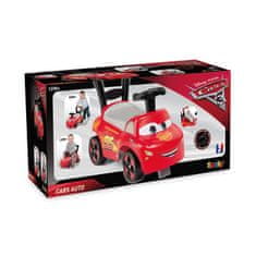 Smoby  Push Ride Cars 3 Lightning McQueen