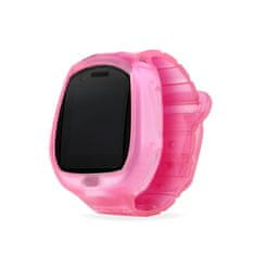 Little Tikes  Robot Tobi SmartWatch Igre Igre Video Kamera Fitness Pink