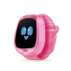 Little Tikes  Robot Tobi SmartWatch Igre Igre Video Kamera Fitness Pink