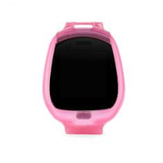 Little Tikes  Robot Tobi SmartWatch Igre Igre Video Kamera Fitness Pink