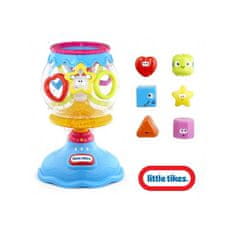 Little Tikes  Glasbeni sortirnik oblik Svetloba Zvok