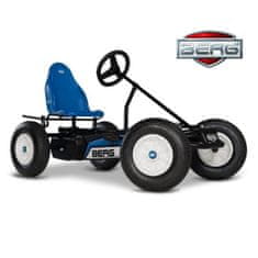 Berg  Pedalni gokart Basic BFR