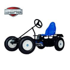 Berg  Pedalni gokart Extra BFR