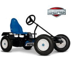 Berg  Pedalni gokart Extra BFR