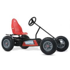 Berg  Pedalni gokart Basic BFR rdeč